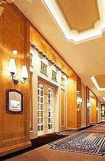 Suzhou Jia Sheng Palace Hotel Eksteriør billede